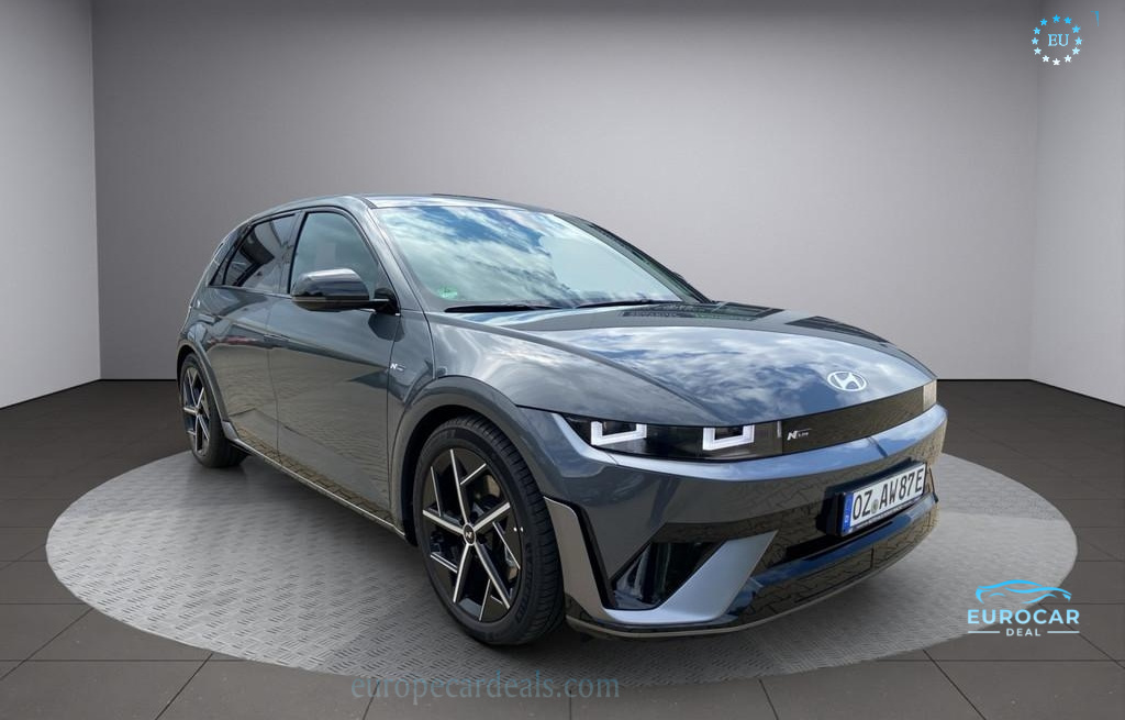 Hyundai IONIQ 5