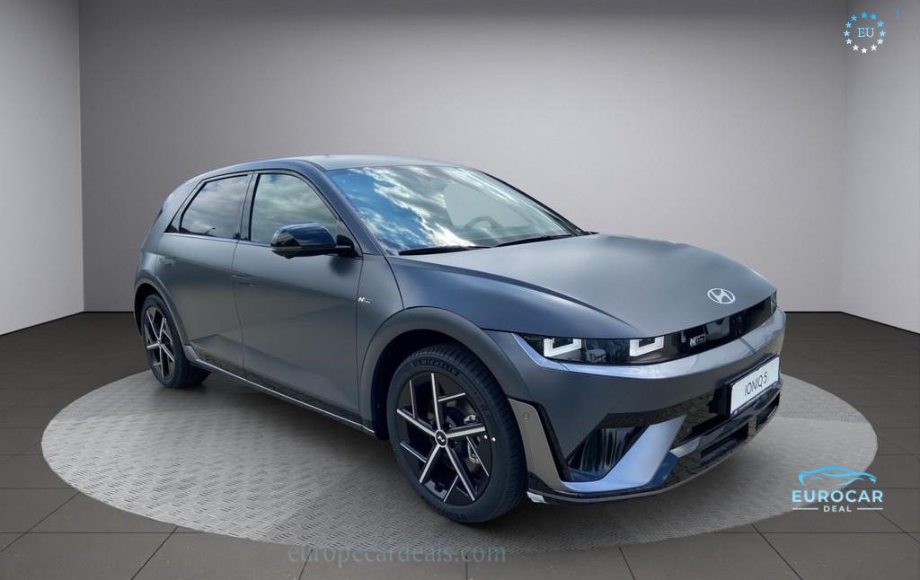 Hyundai IONIQ 5