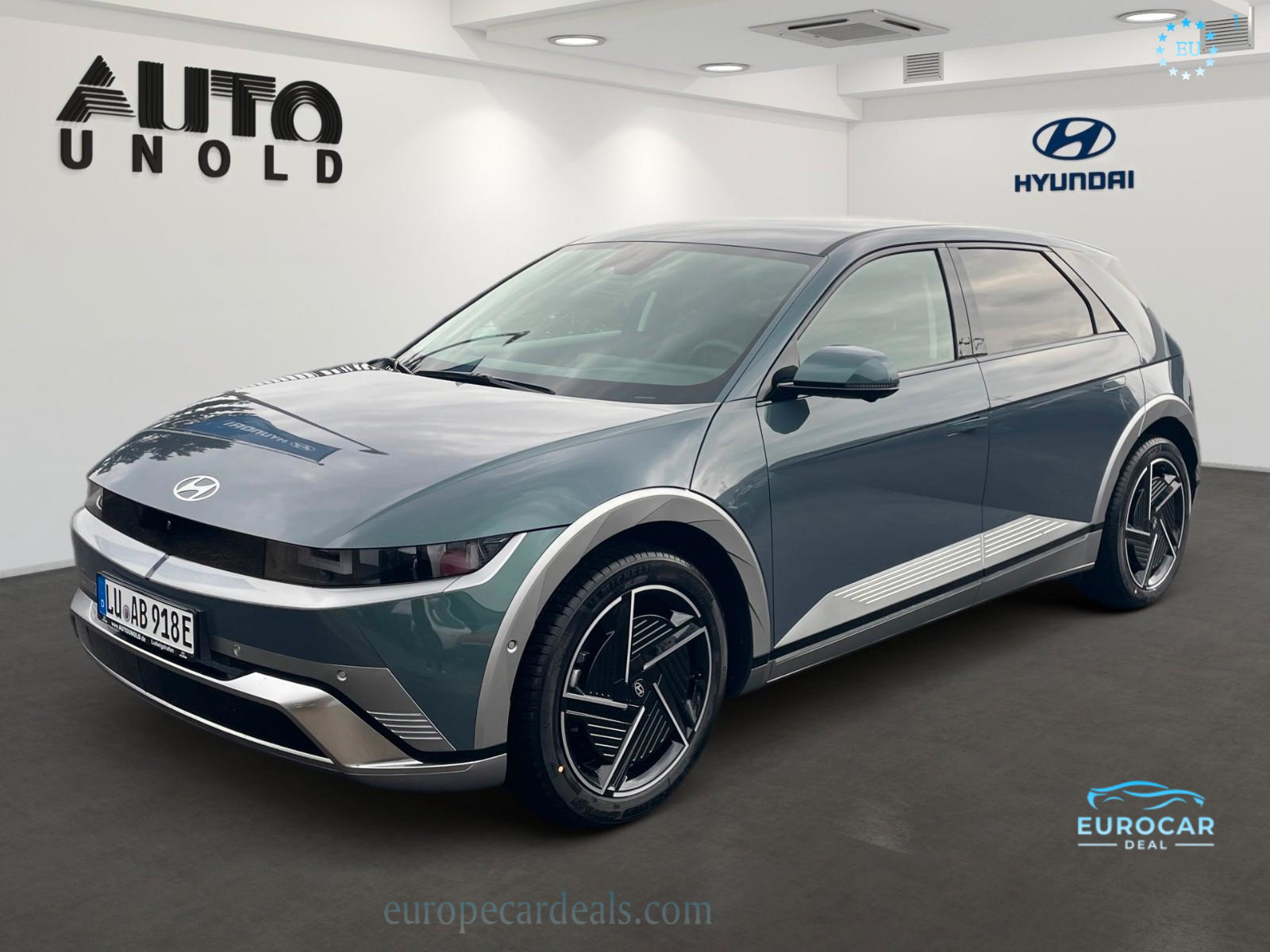 Hyundai IONIQ 5