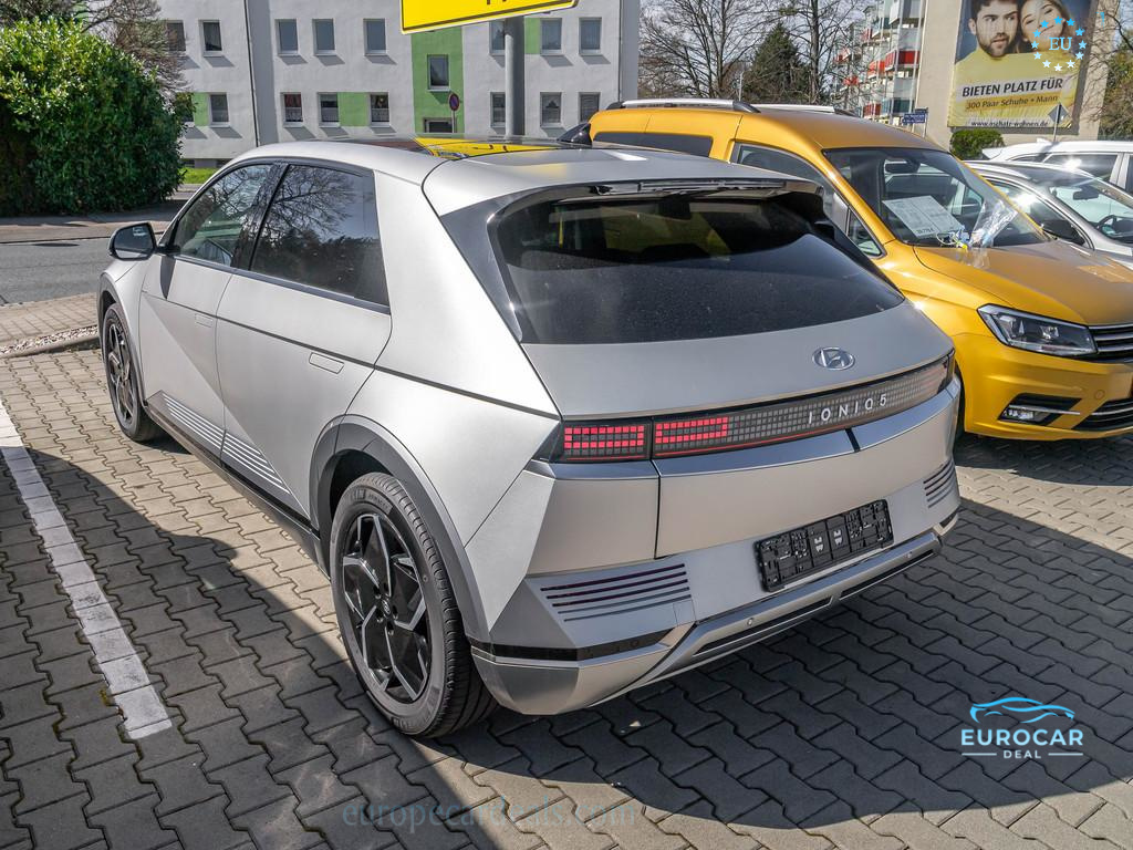 Hyundai IONIQ 5