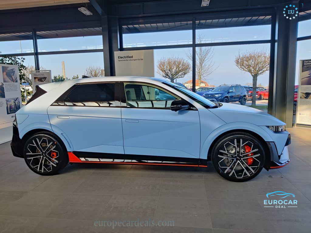 Hyundai IONIQ 5
