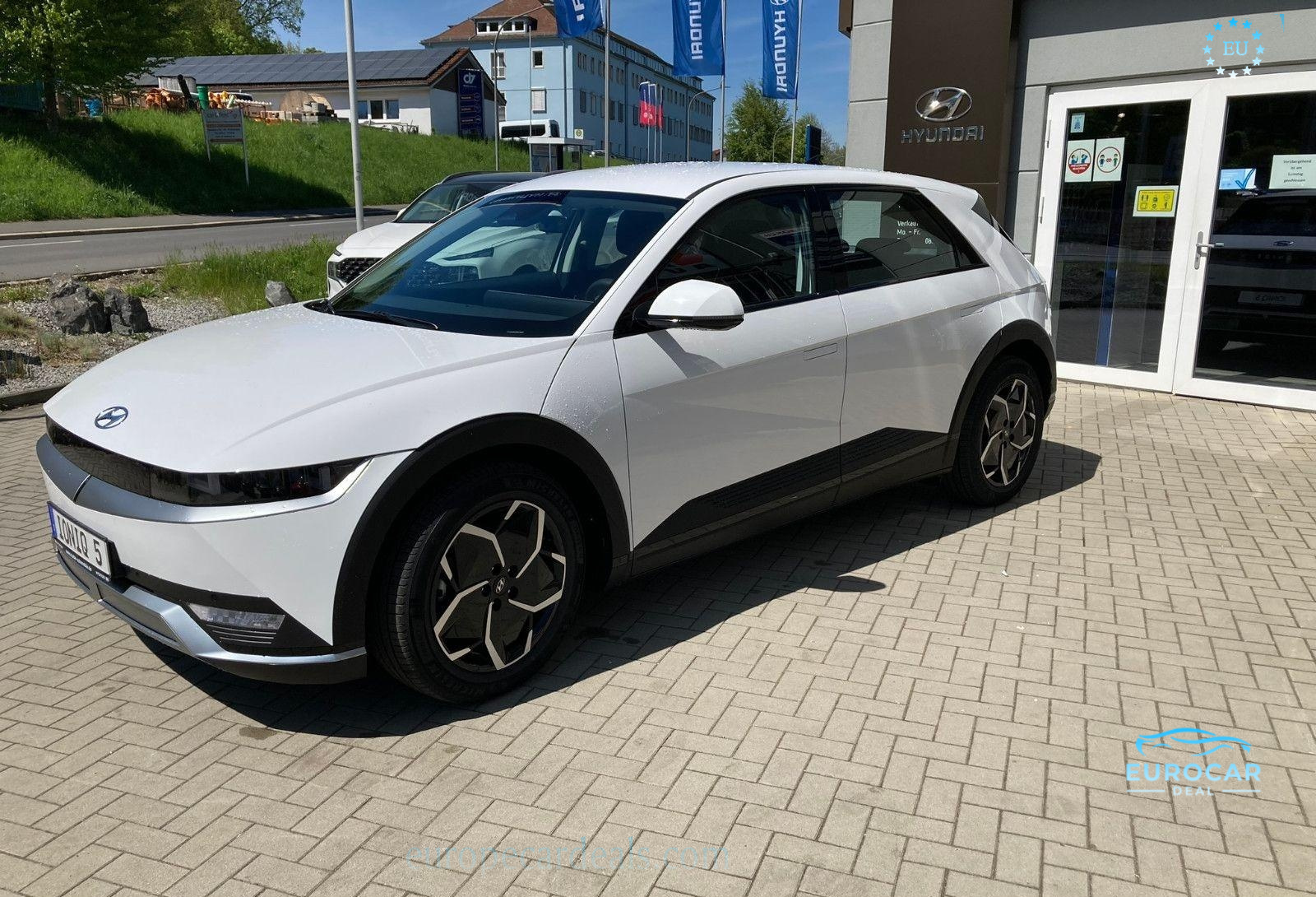 Hyundai IONIQ 5