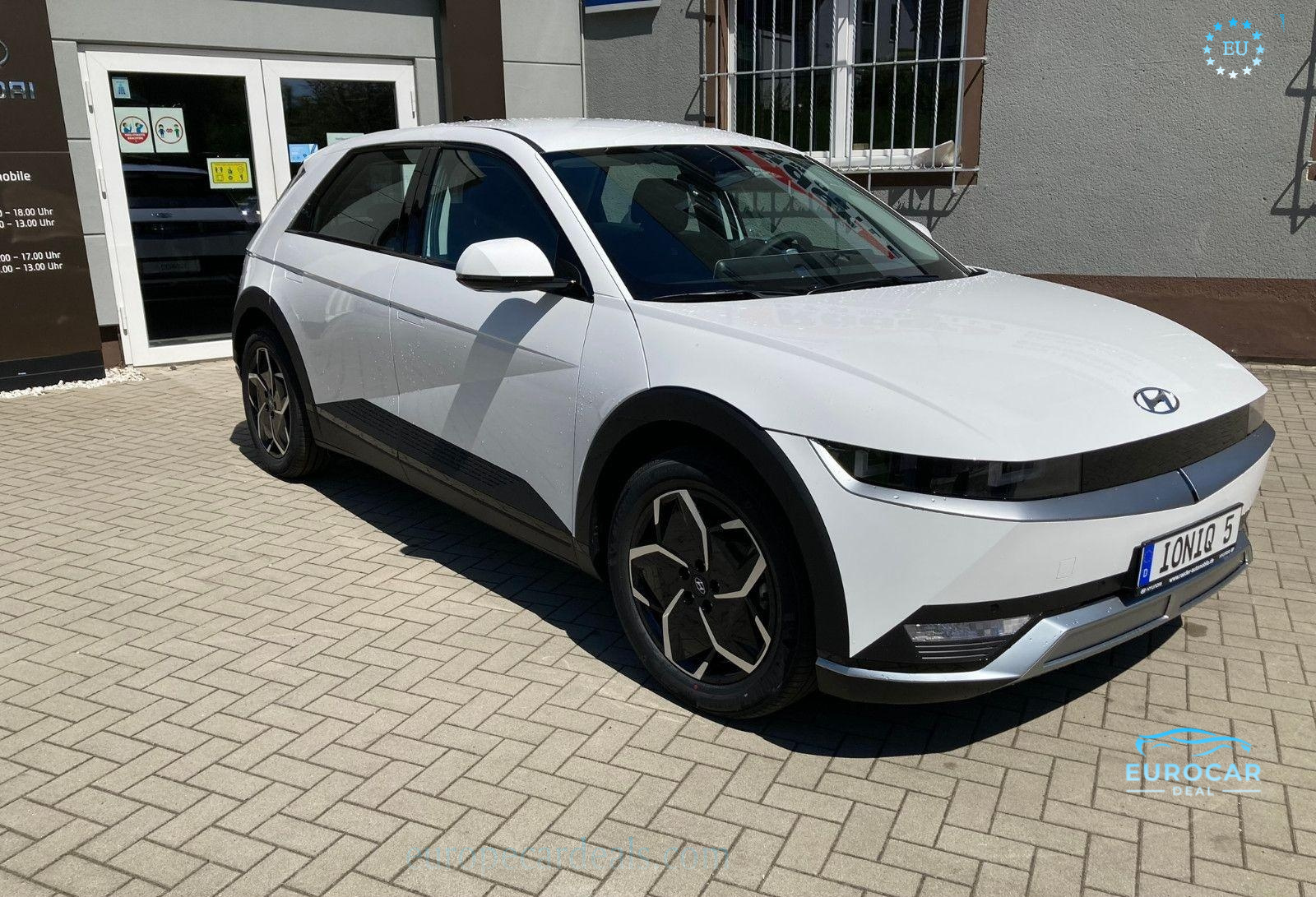 Hyundai IONIQ 5