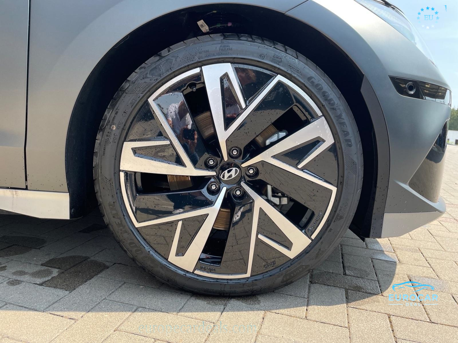 Hyundai IONIQ 6