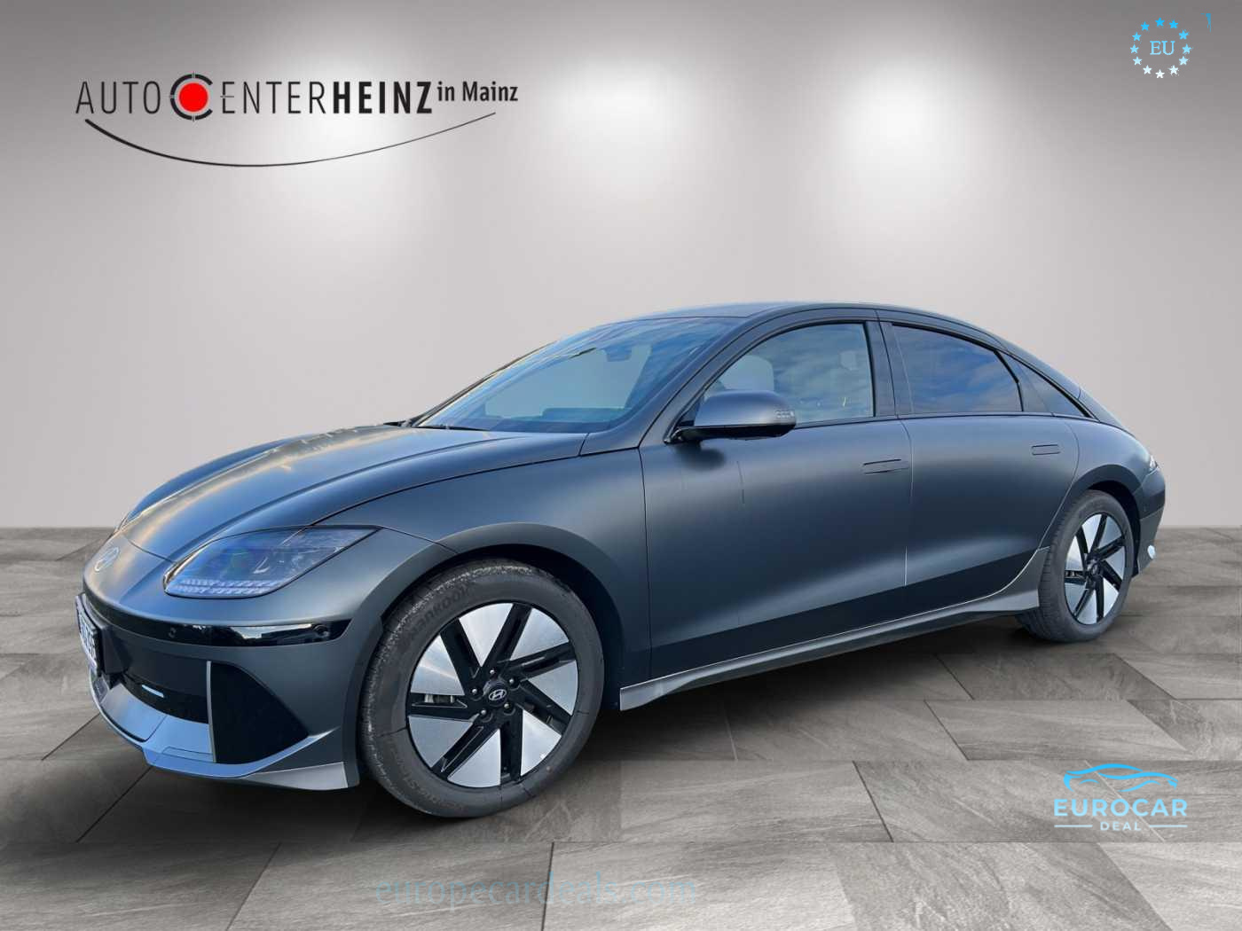 Hyundai IONIQ 6