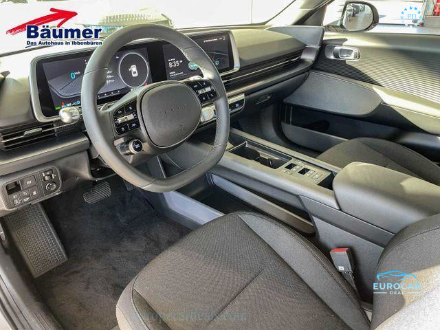 Hyundai IONIQ 6