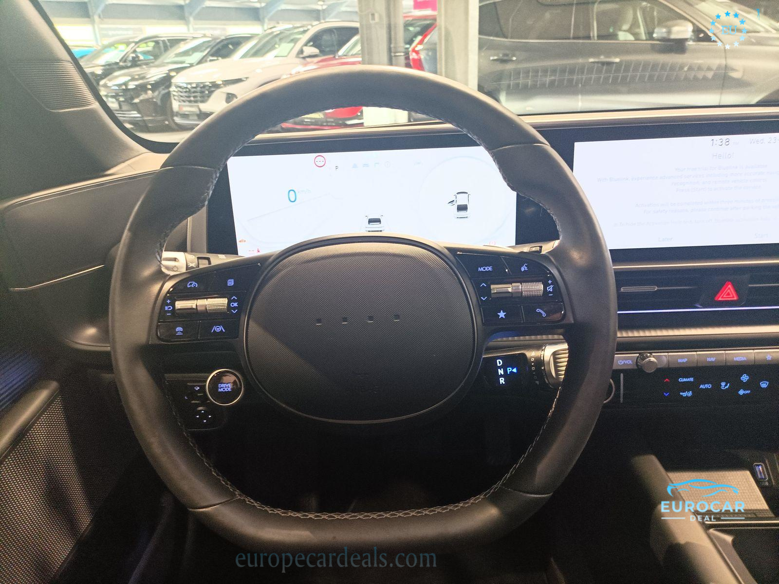 Hyundai IONIQ 6