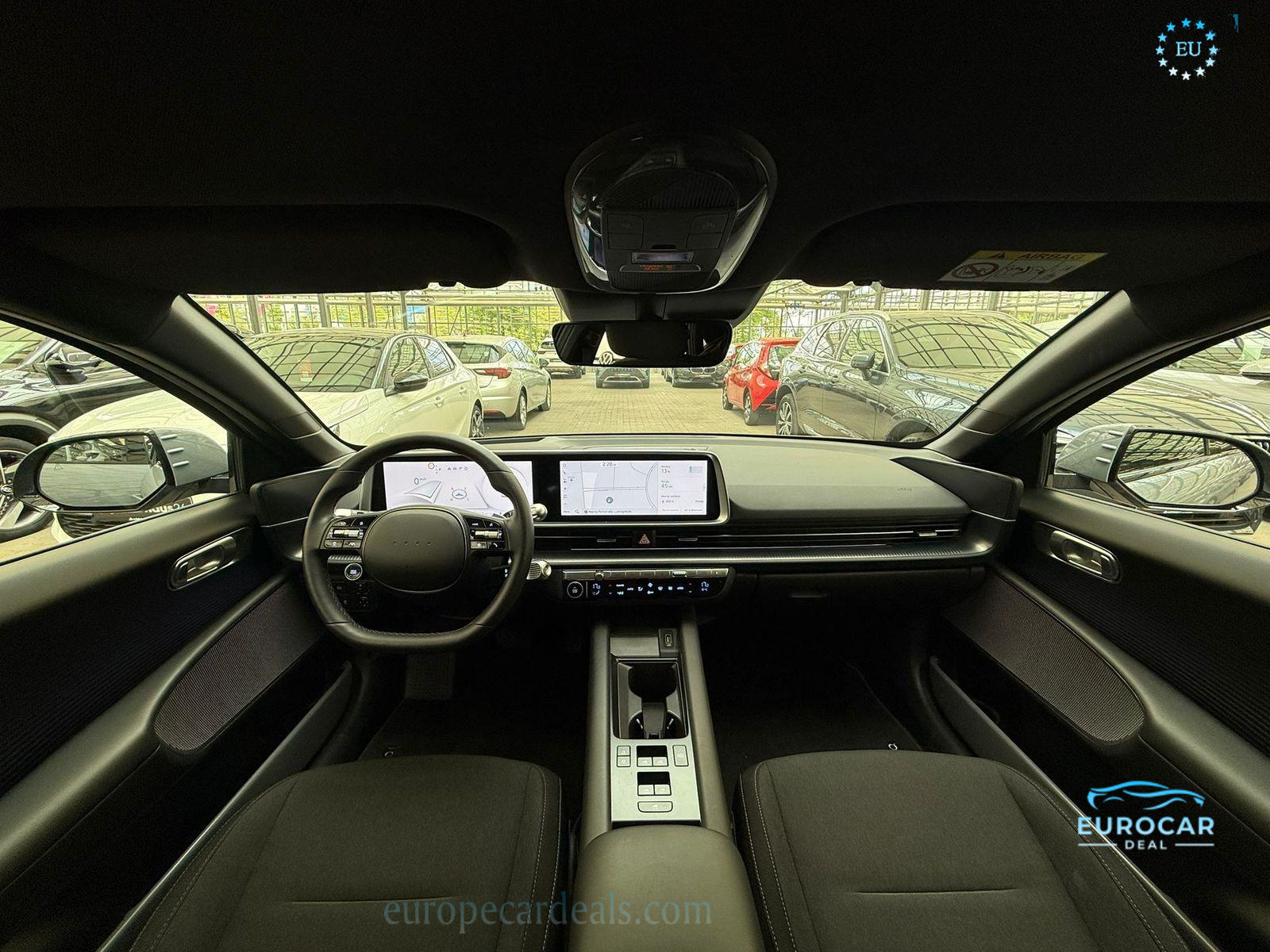 Hyundai IONIQ 6