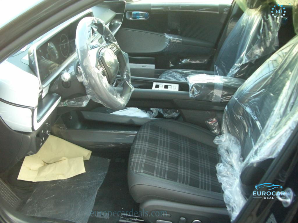 Hyundai IONIQ 6
