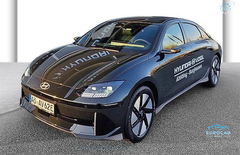 Hyundai IONIQ 6