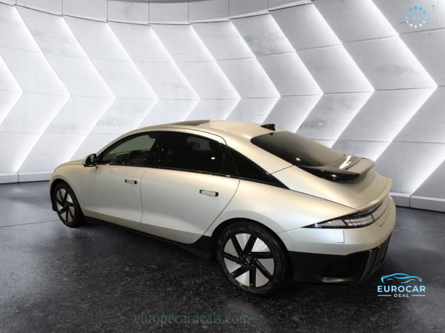 Hyundai IONIQ 6