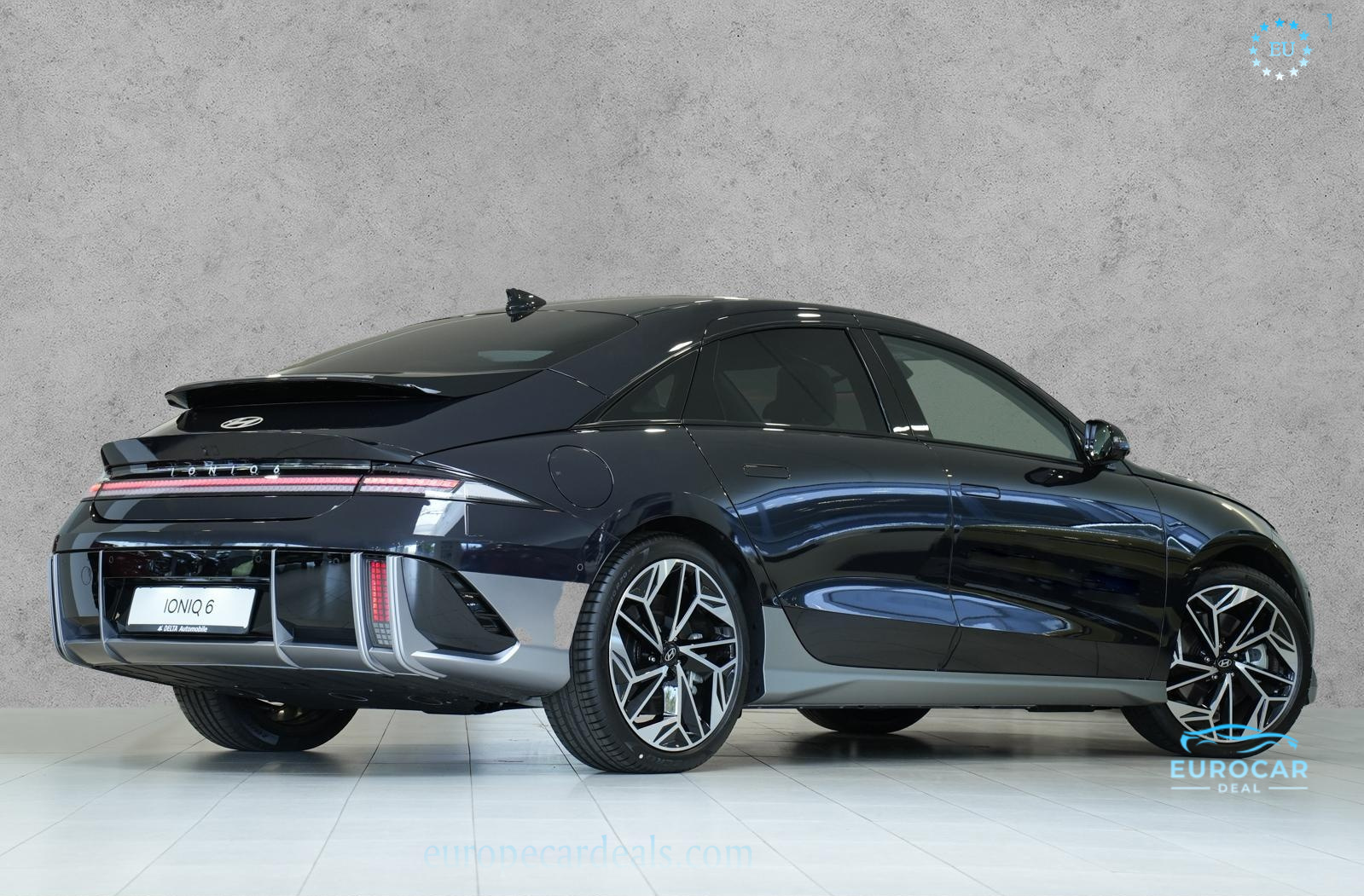 Hyundai IONIQ 6