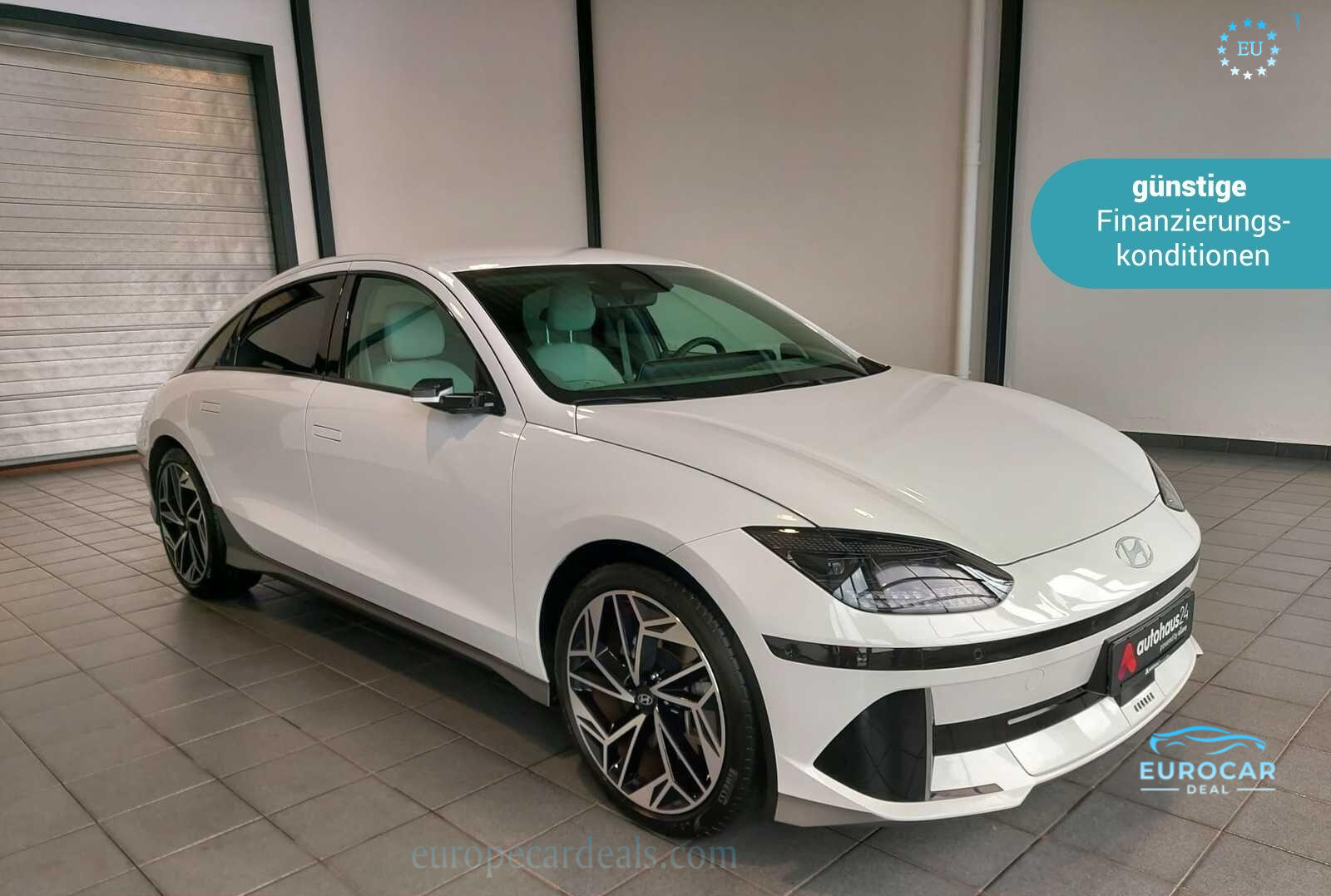 Hyundai IONIQ 6