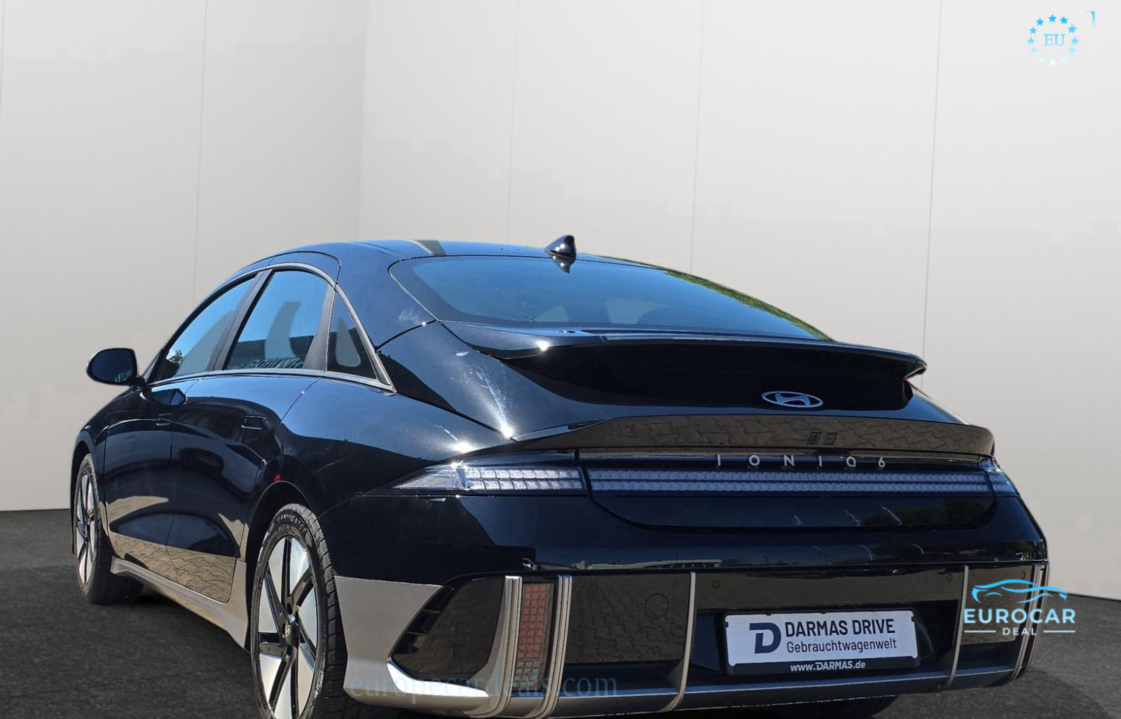 Hyundai IONIQ 6