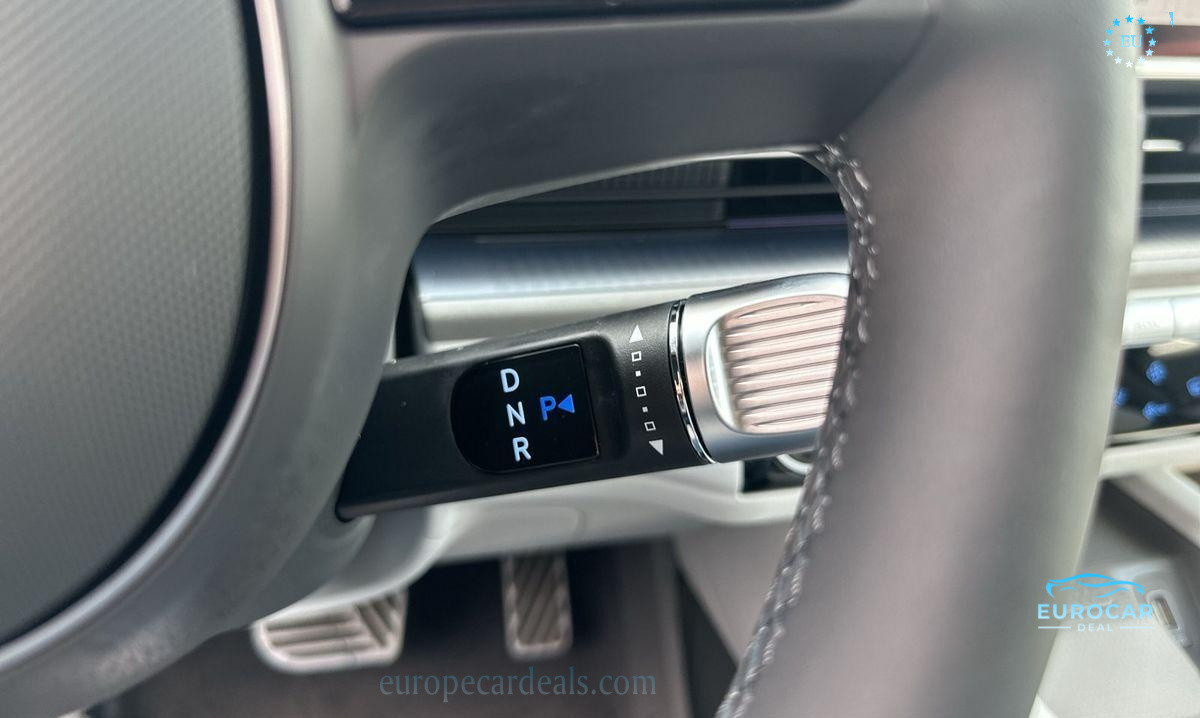 Hyundai IONIQ 6