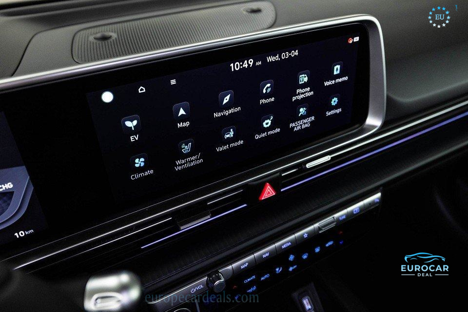 Hyundai IONIQ 6