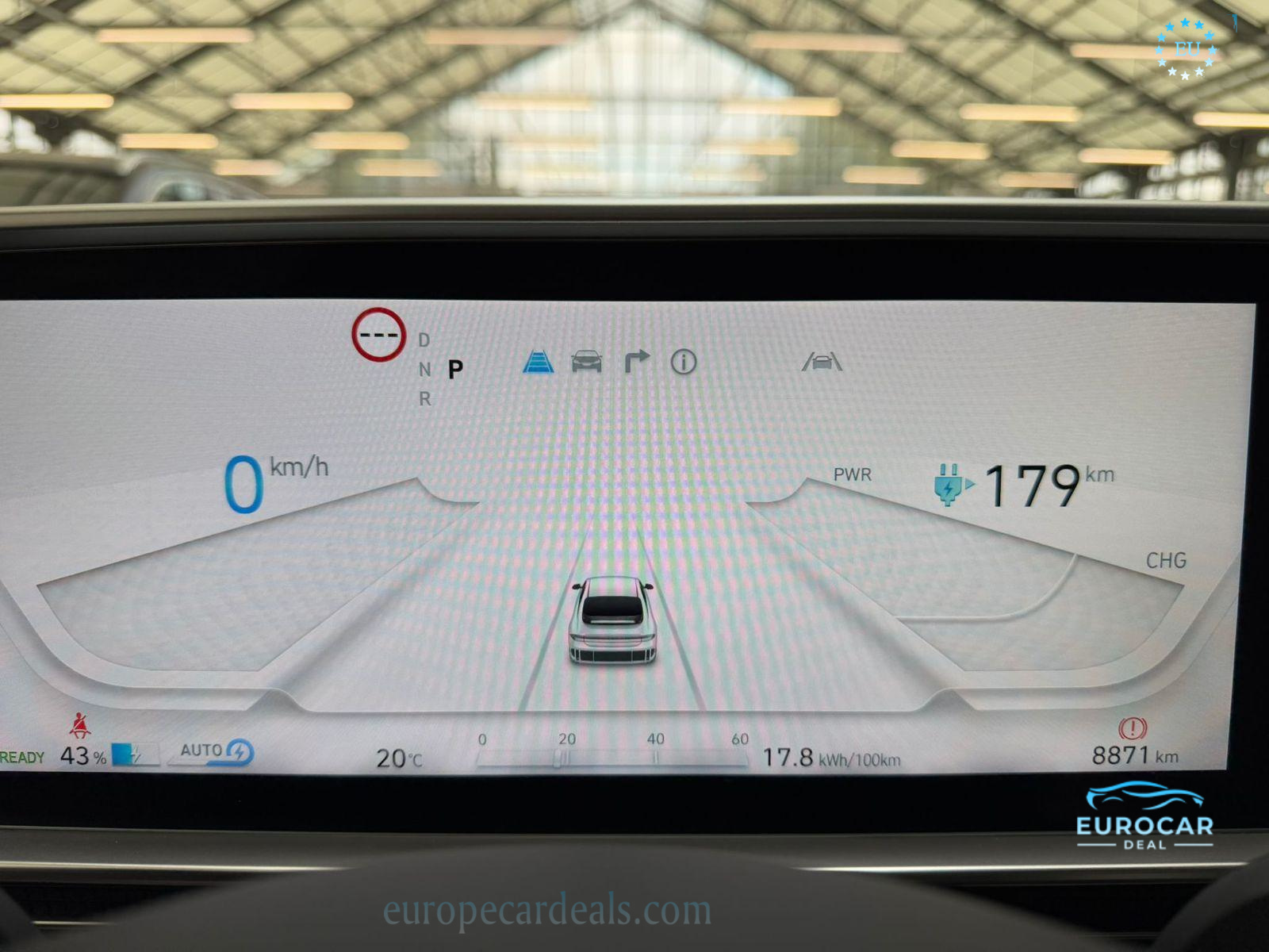 Hyundai IONIQ 6