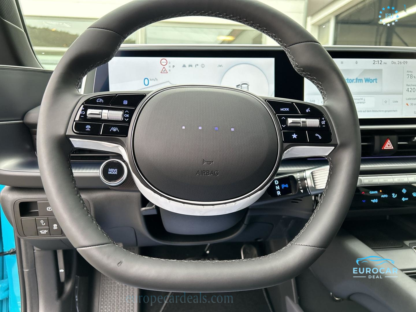 Hyundai IONIQ 6