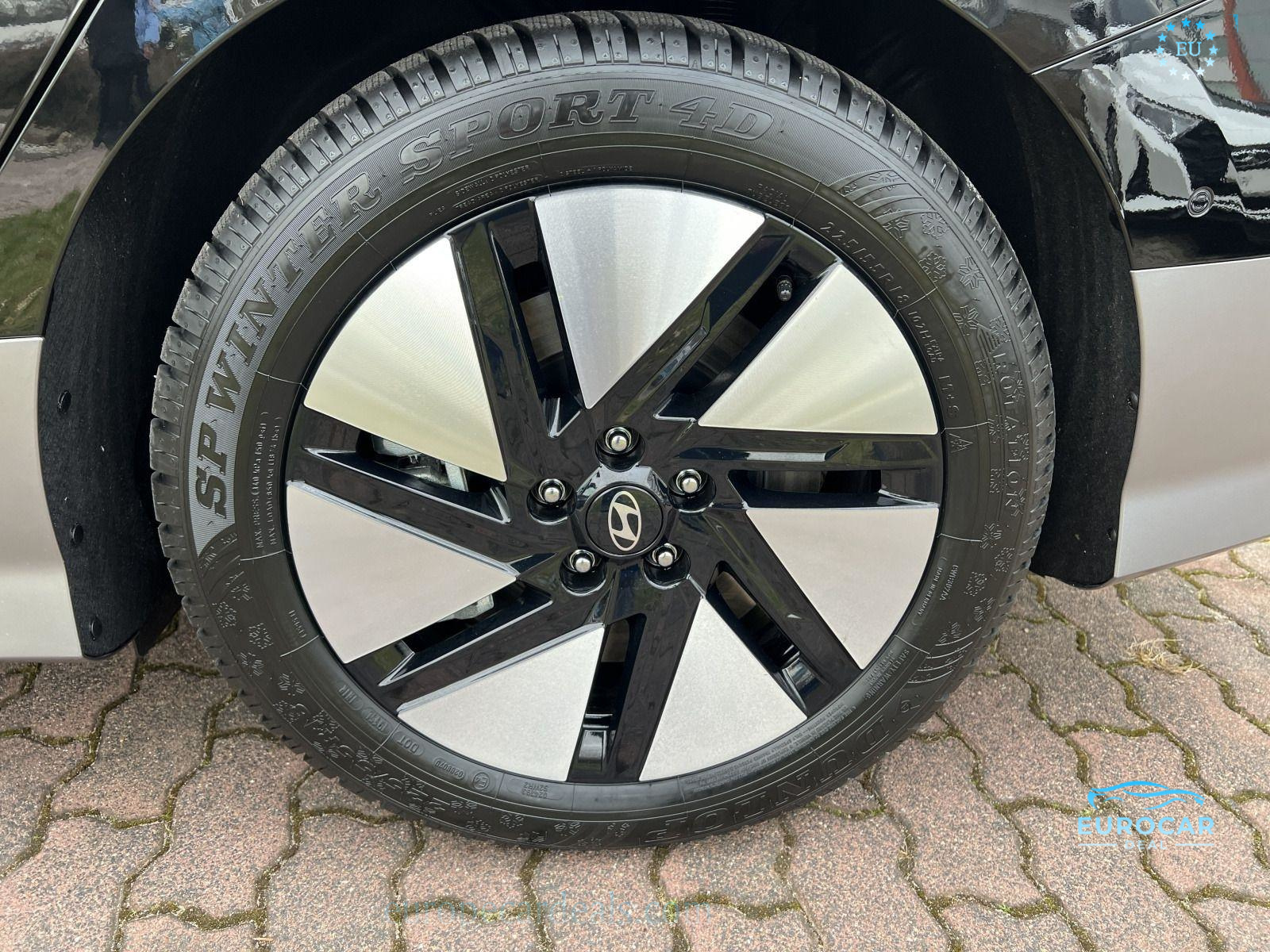 Hyundai IONIQ 6