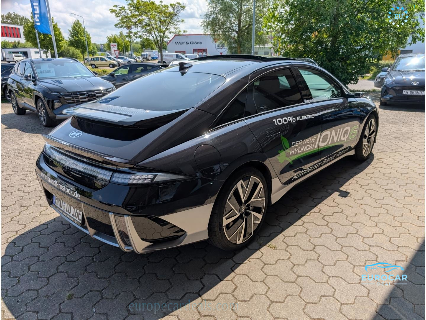 Hyundai IONIQ 6