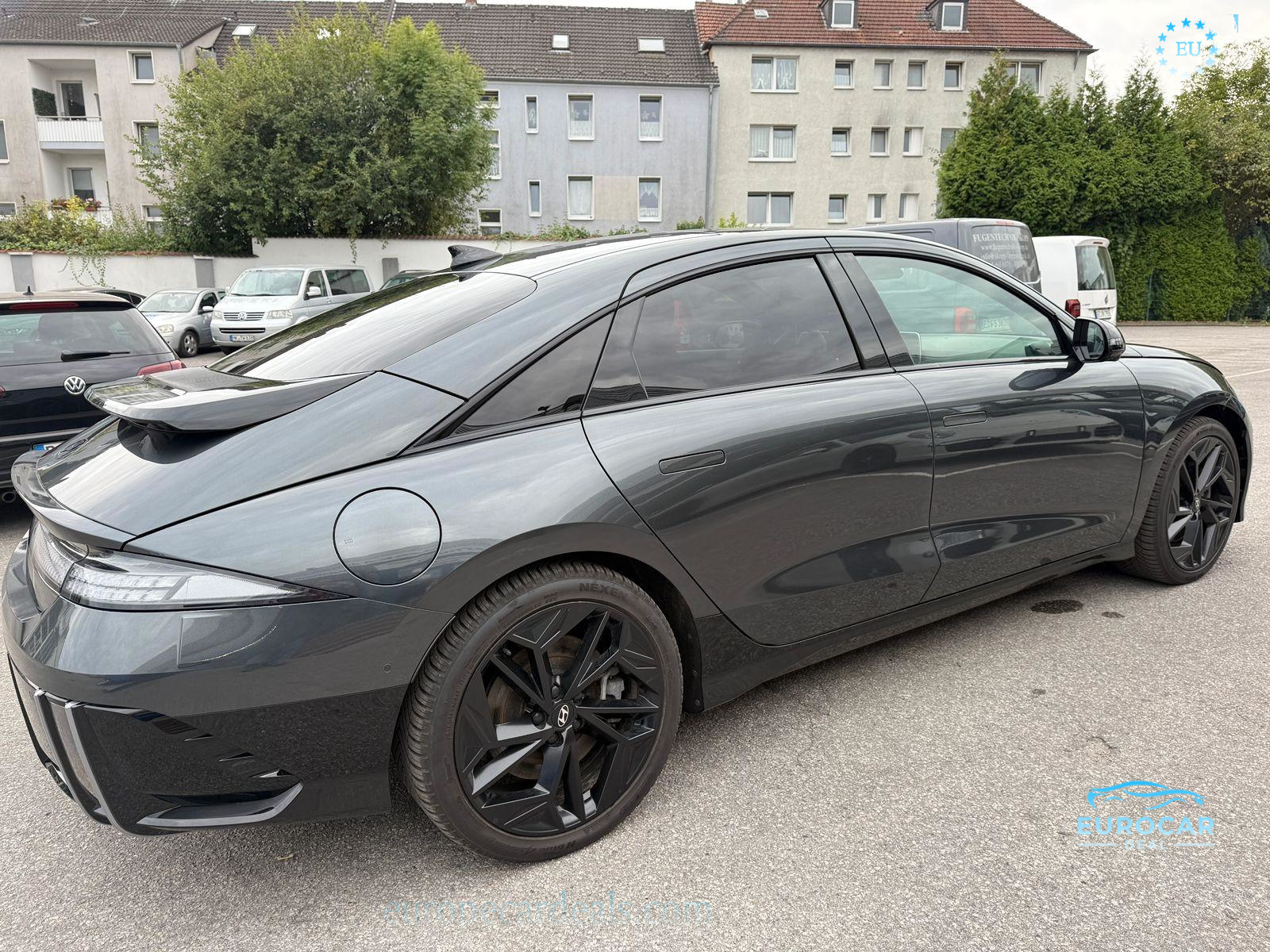 Hyundai IONIQ 6