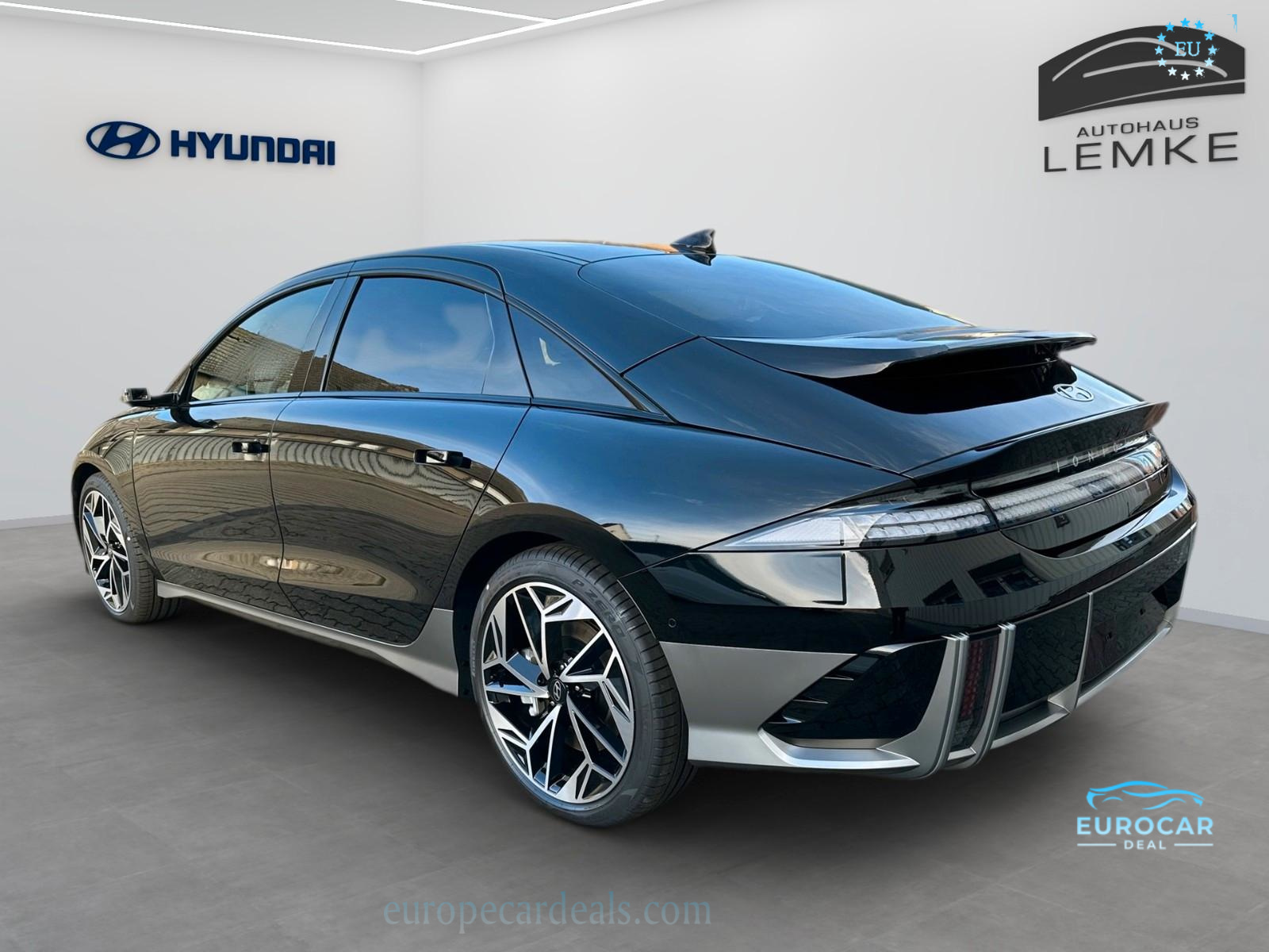 Hyundai IONIQ 6