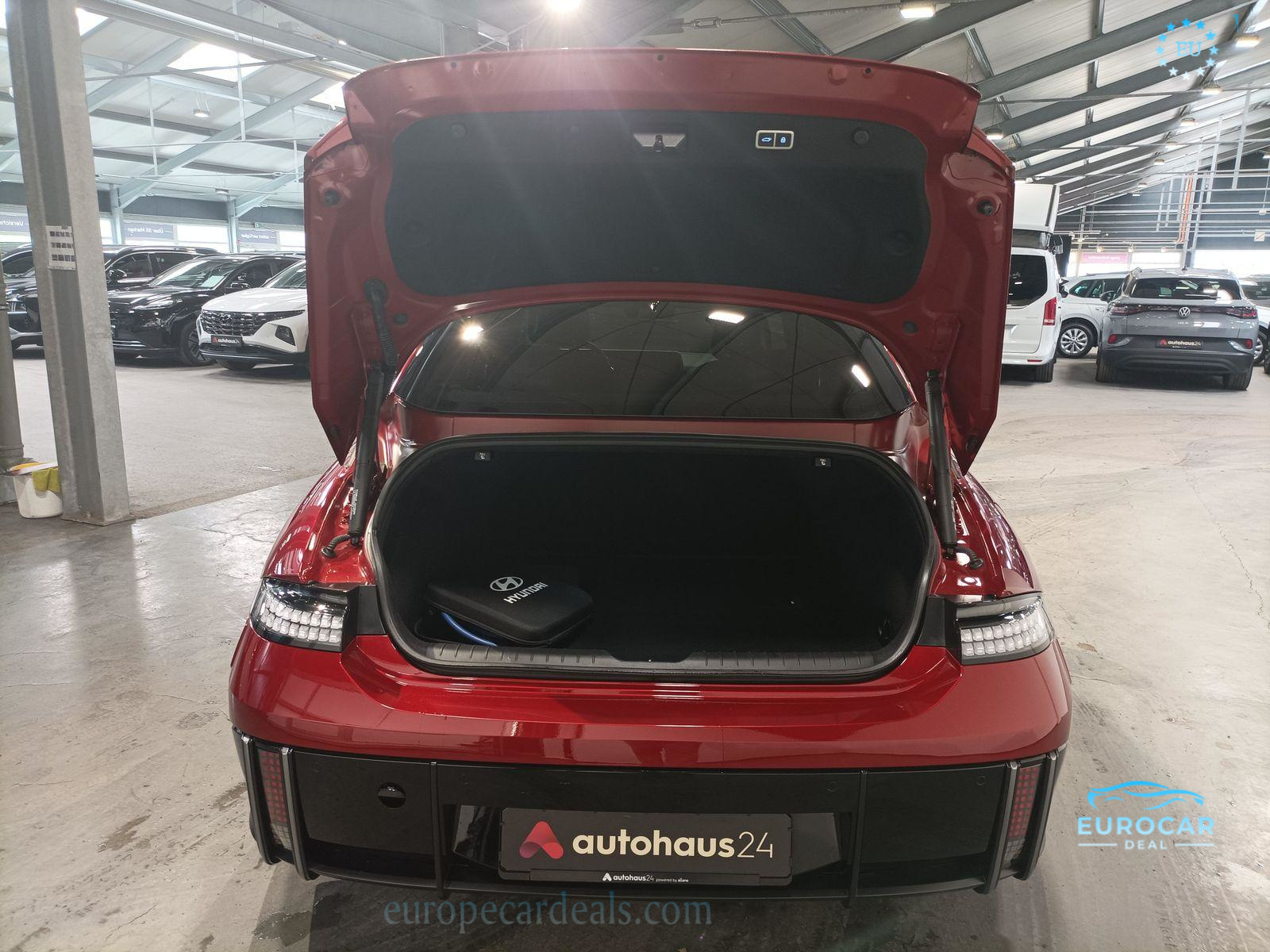 Hyundai IONIQ 6