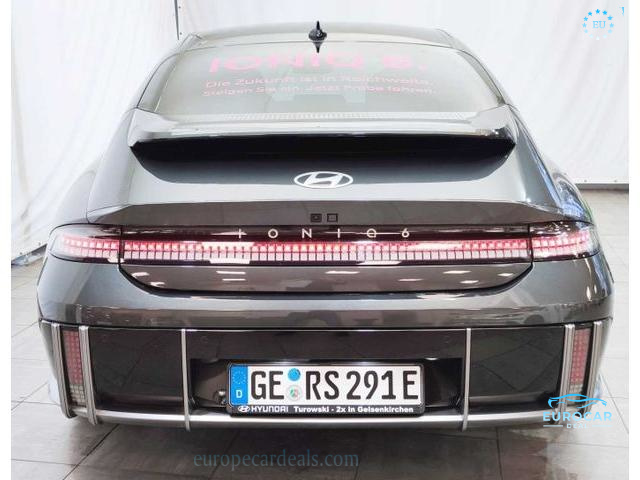 Hyundai IONIQ 6