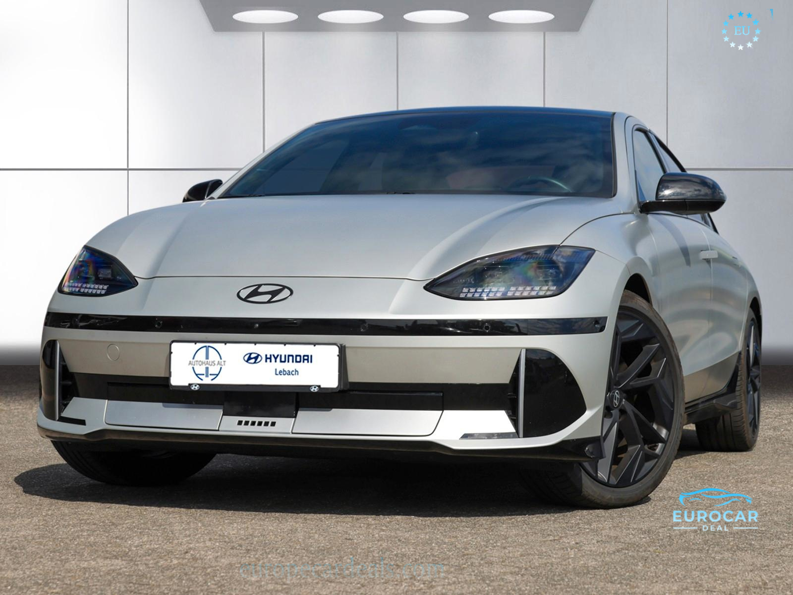 Hyundai IONIQ 6