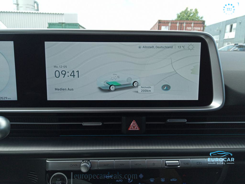 Hyundai IONIQ 6