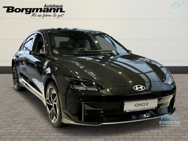 Hyundai IONIQ 6
