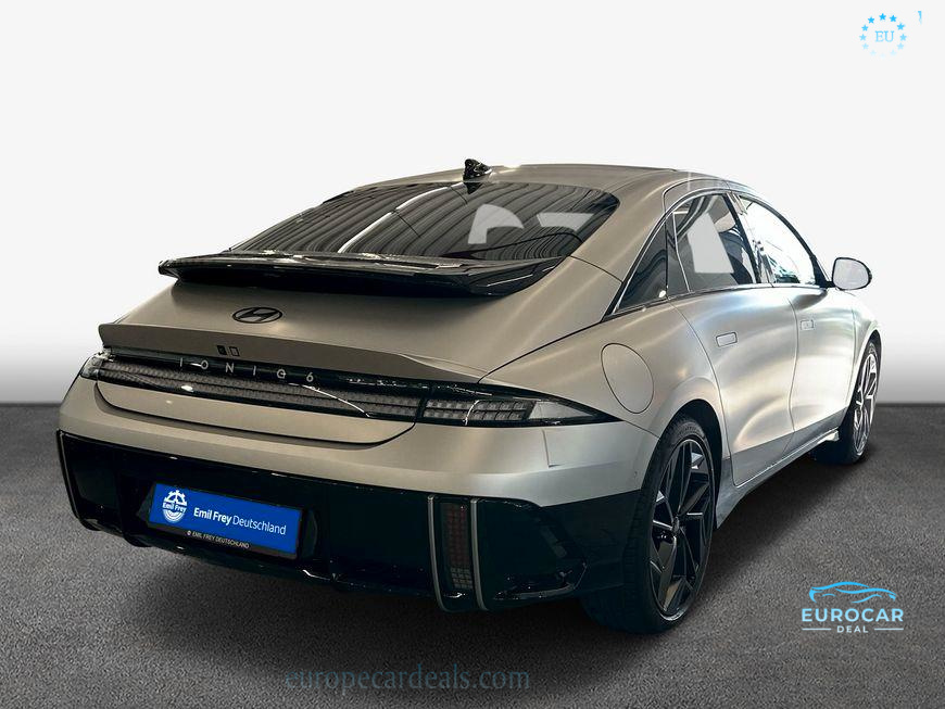 Hyundai IONIQ 6