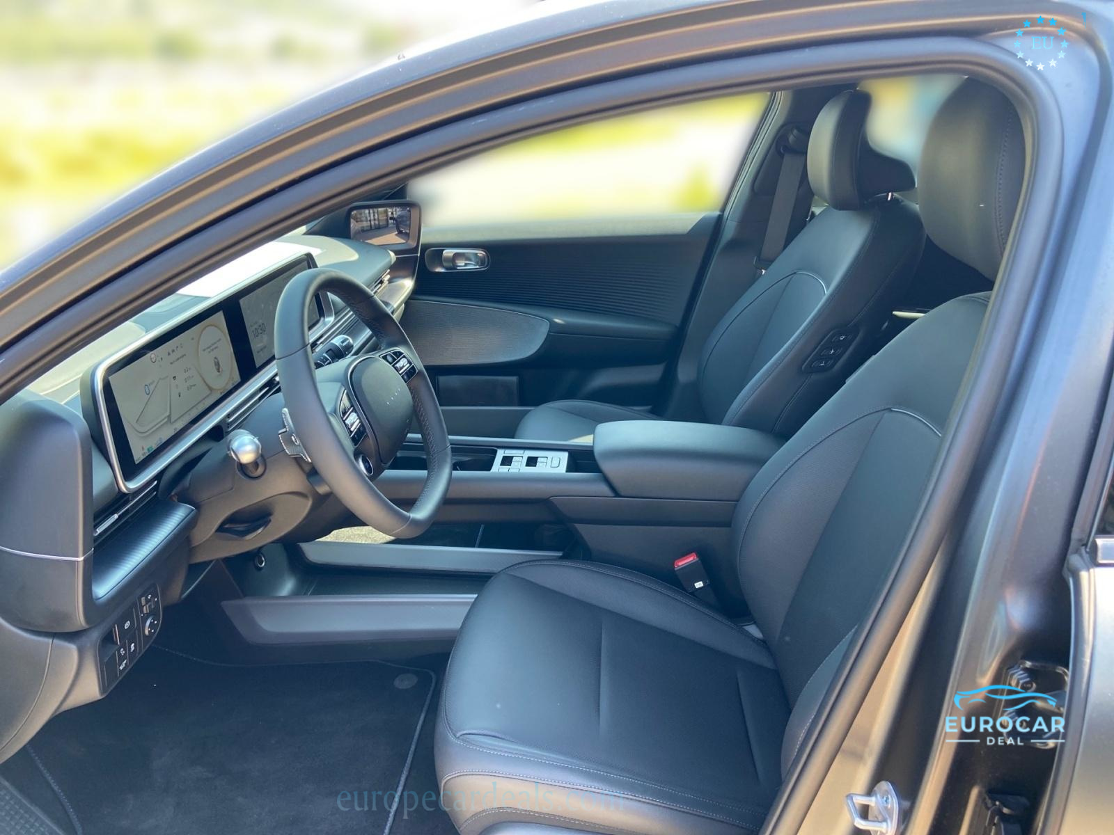 Hyundai IONIQ 6