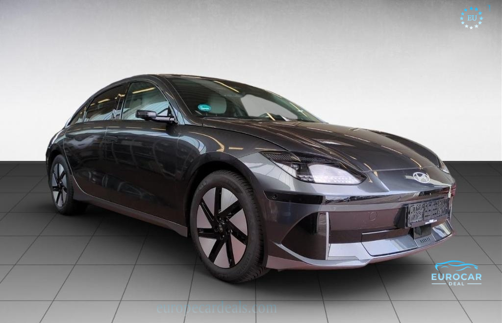 Hyundai IONIQ 6