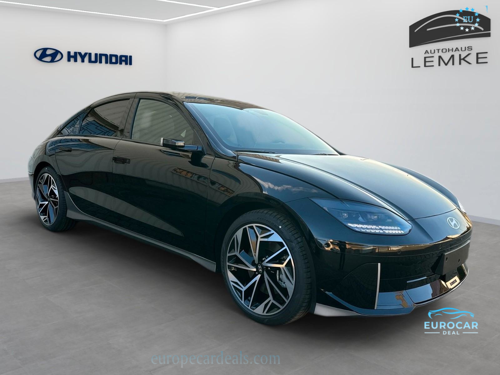 Hyundai IONIQ 6