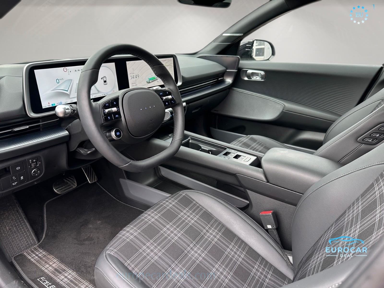 Hyundai IONIQ 6