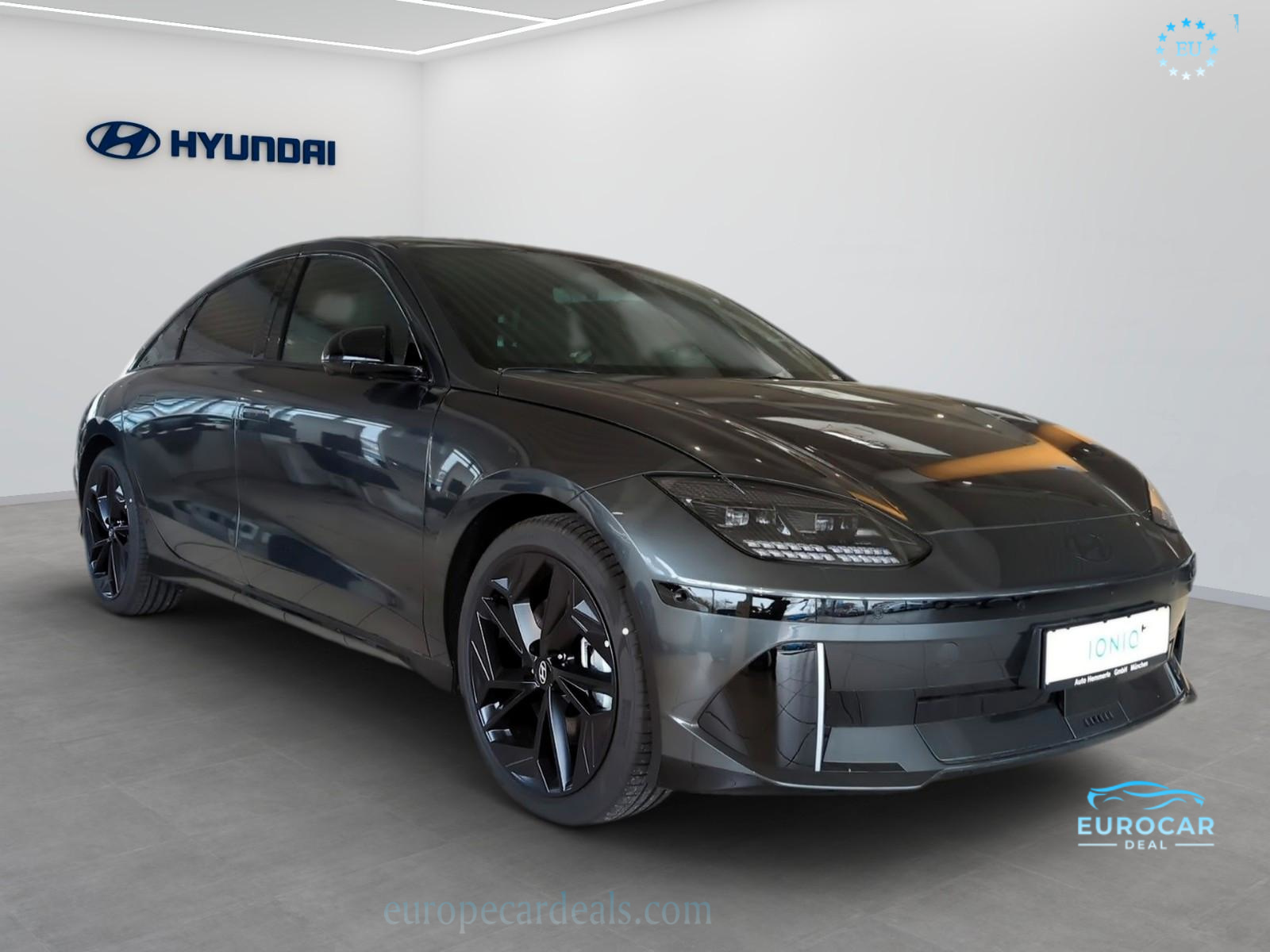 Hyundai IONIQ 6