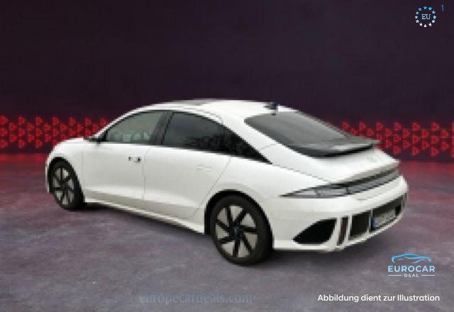 Hyundai IONIQ 6
