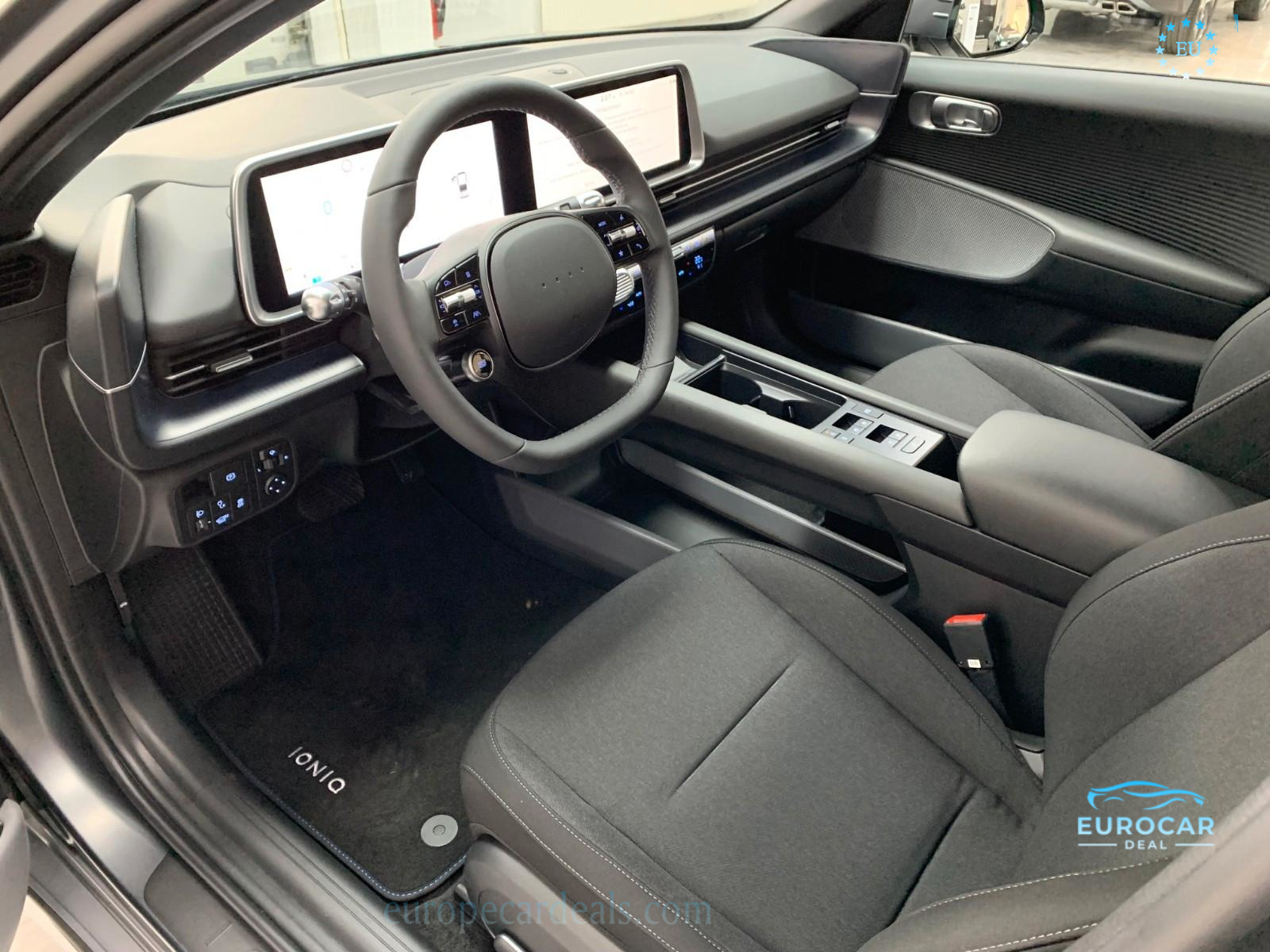 Hyundai IONIQ 6