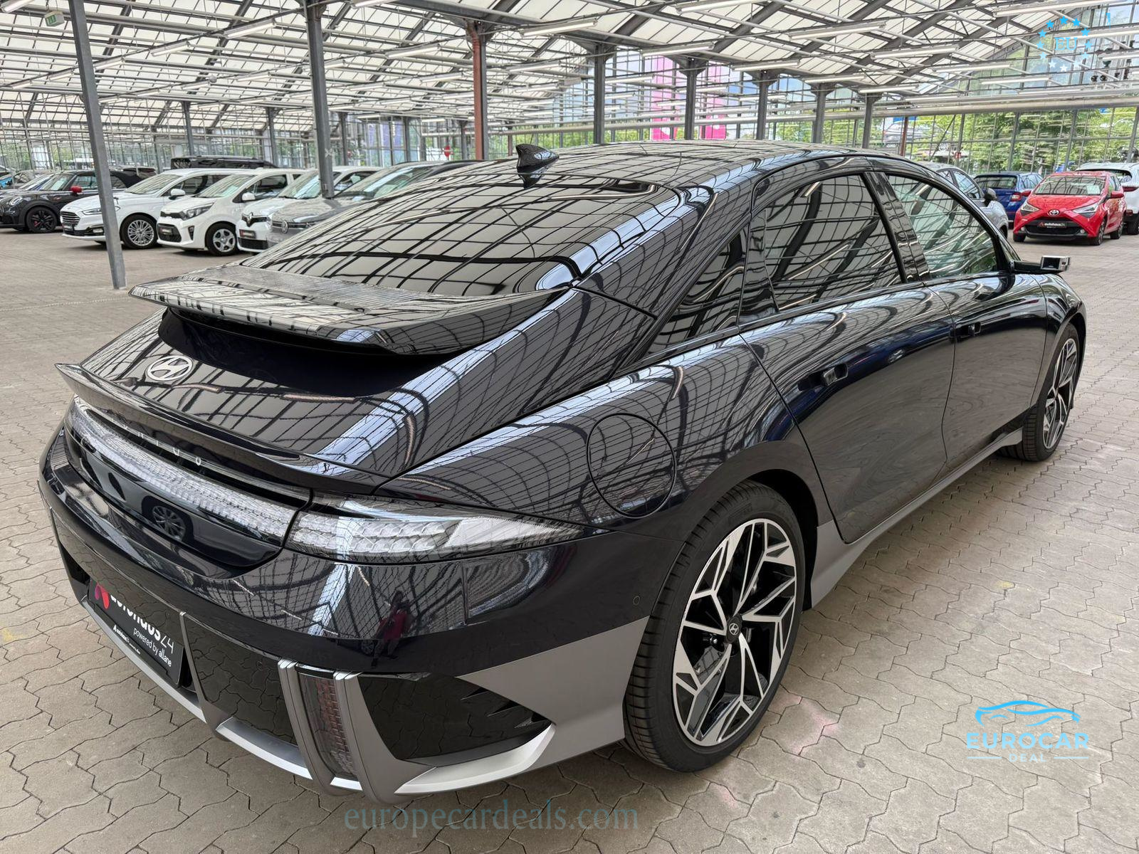 Hyundai IONIQ 6