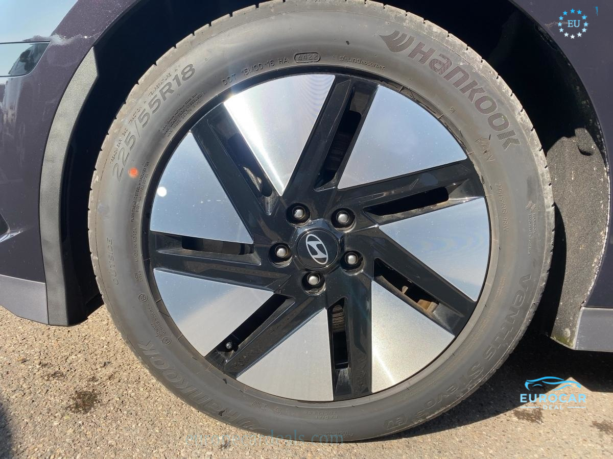 Hyundai IONIQ 6