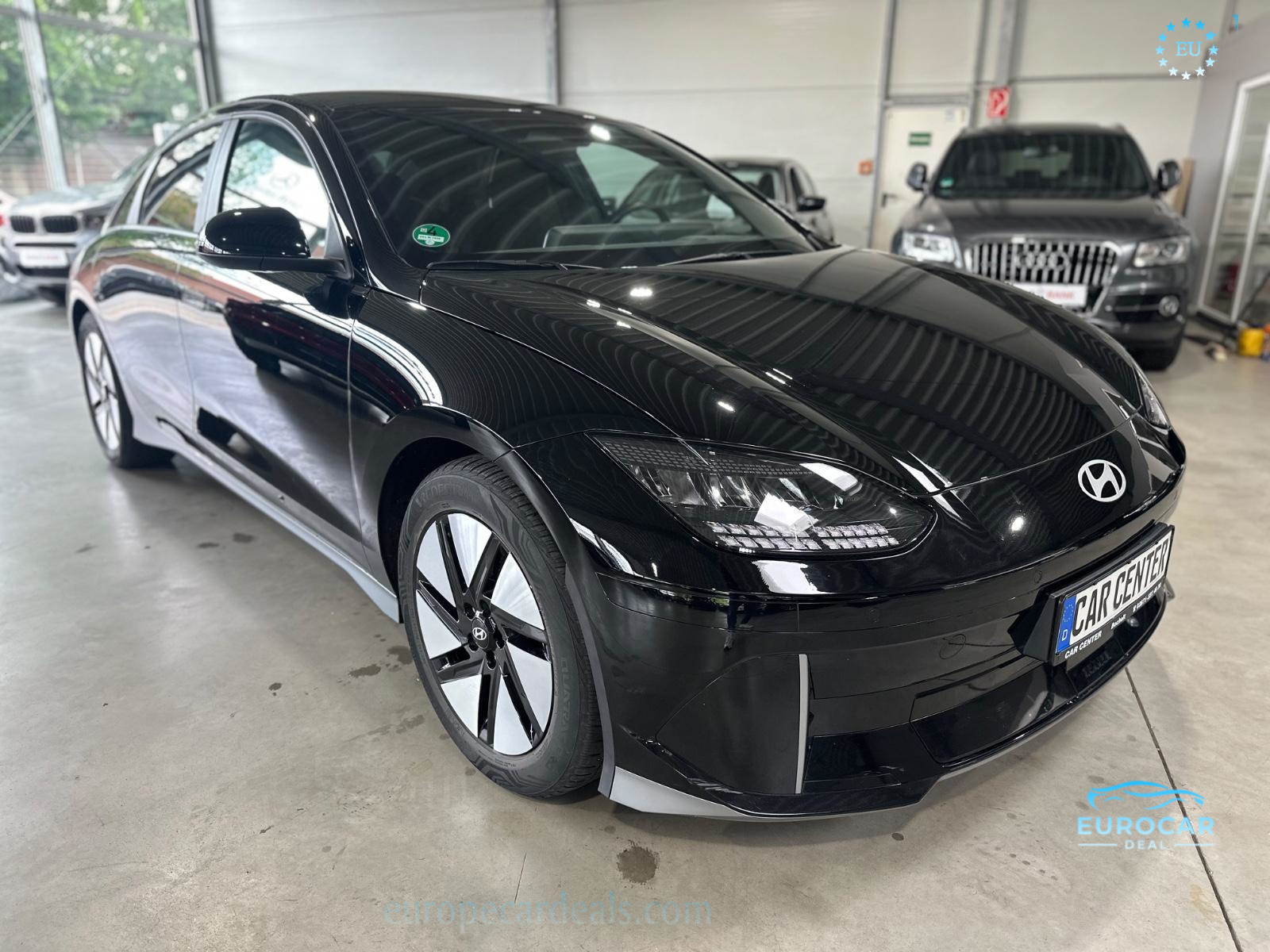 Hyundai IONIQ 6