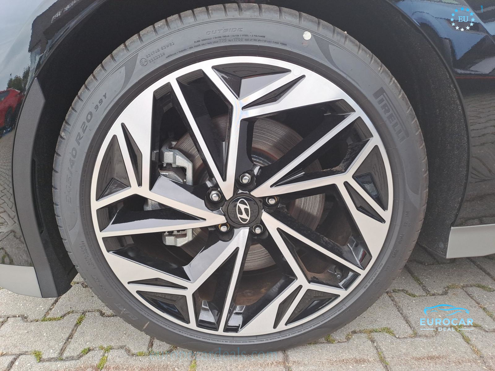 Hyundai IONIQ 6
