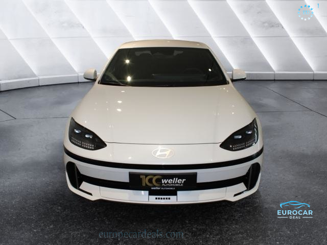 Hyundai IONIQ 6