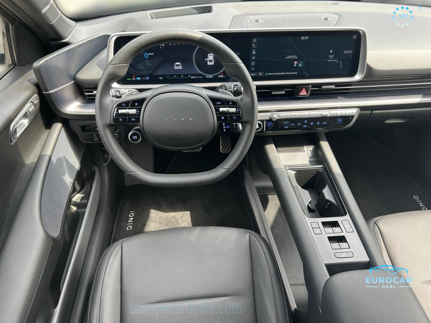 Hyundai IONIQ 6