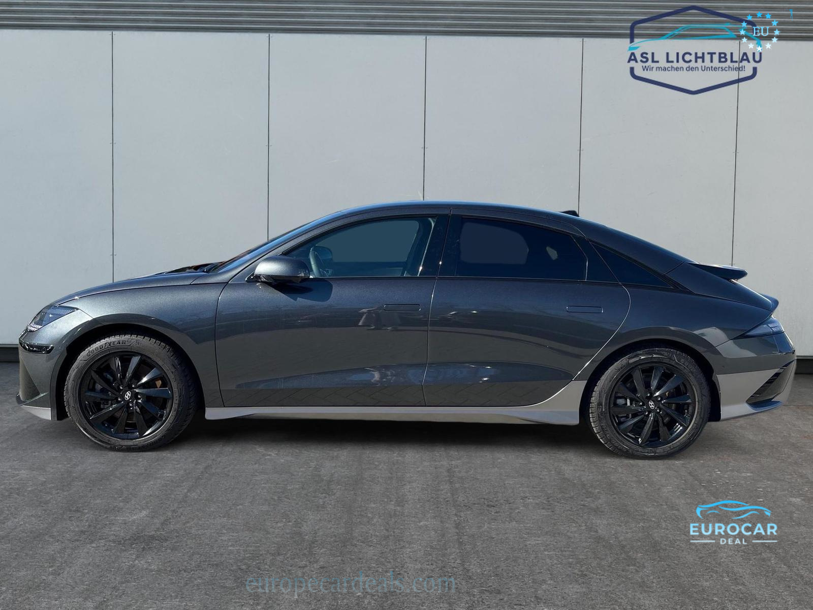 Hyundai IONIQ 6