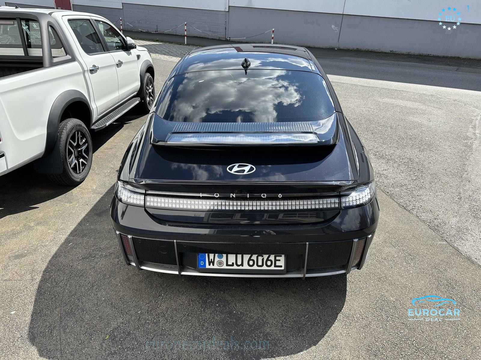 Hyundai IONIQ 6