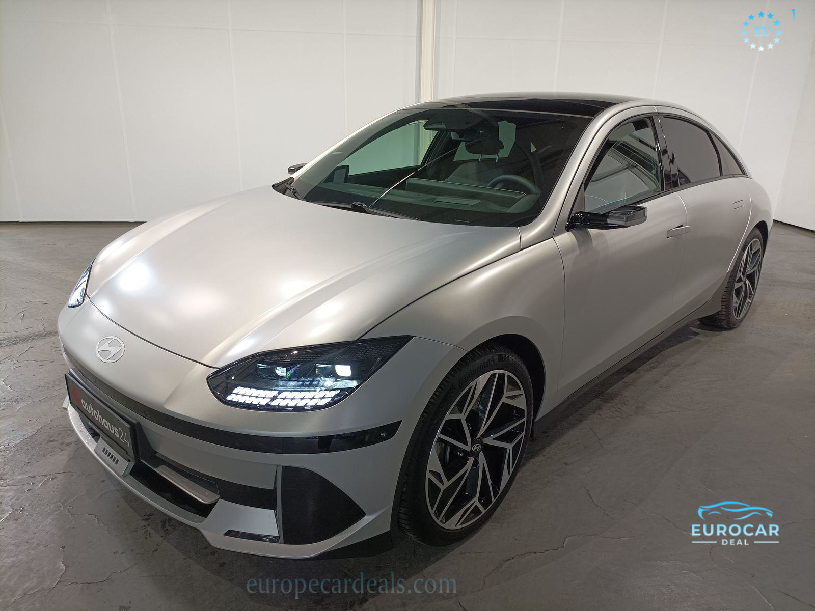 Hyundai IONIQ 6
