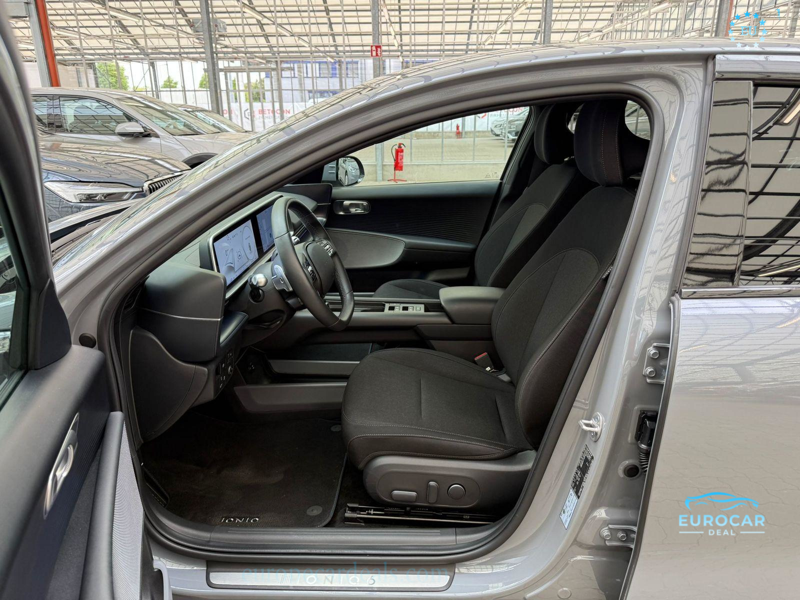 Hyundai IONIQ 6