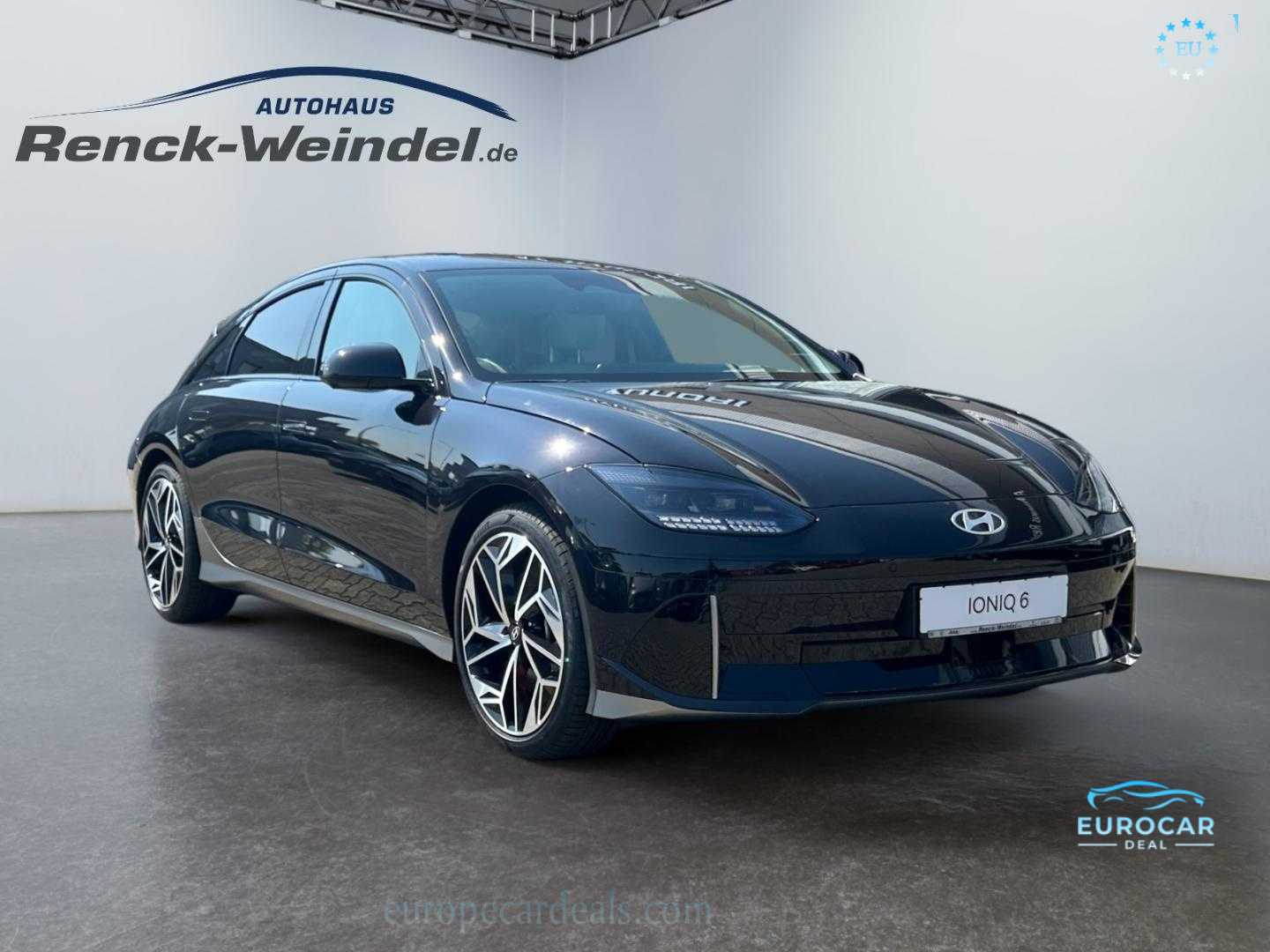 Hyundai IONIQ 6